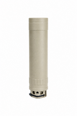 KGM Rogue-Alpha R30A2 QD Suppressor - FDE