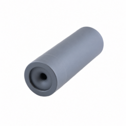KGM Pursuit-65 Titanium UL Taper Suppressor - Sniper Gray