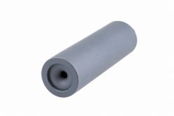 KGM Pursuit-6 Titanium UL Taper Suppressor - Sniper Gray