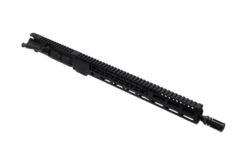 Faxon Firearms Duty Series Barreled AR-15 Upper Receiver - 5.56 - 16"