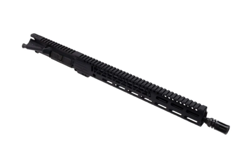AR15 Discounts Faxon Firearms Duty Series Barreled AR-15 Upper Receiver - 5.56 - 16" - $399.95 at AR15 Discounts