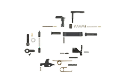 Ruger 91001 AR Lower Parts Kit