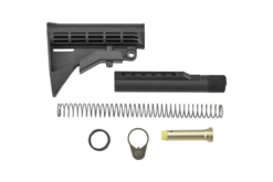 Ruger 91007 AR M4 Stock & Buffer Kit