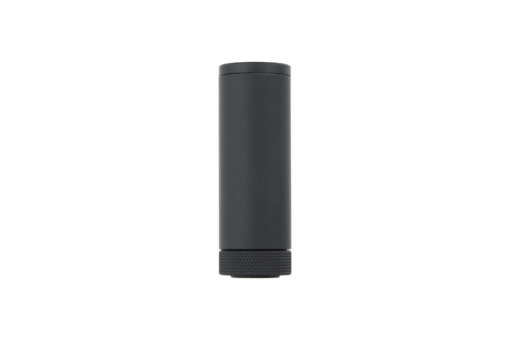 AR15 Discounts CMMG Zeroed 22 MUTE-ISH 22LR Suppressor - $149.95 at AR15 Discounts