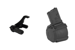 Active Safety ARC-Fire V2 Trigger Kit + Magpul PMAG D-60 5.56 60RD Magazine