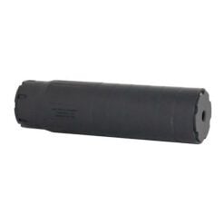 Wolfpack Armory Disruptor 556 Suppressor - Black