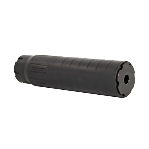 Wolfpack Armory Disruptor 30 .30 Cal Suppressor - Black - 