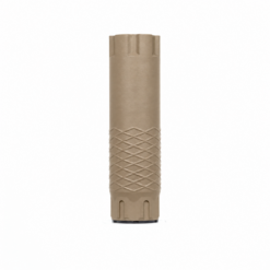 Wolfpack Armory Romulus 556 Inconel Suppressor - FDE