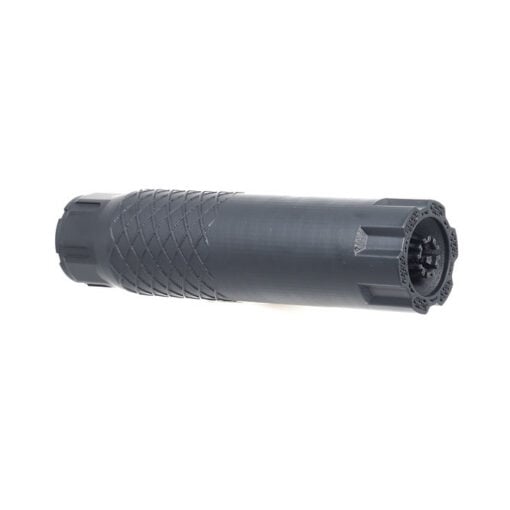 Wolfpack Armory Remus 30 .30 Cal Suppressor - Black - 
