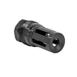Wolfpack Armory Night Howler Comp Plan B 5/8x24 - Black Nitride