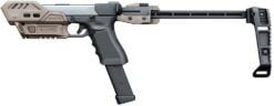 Recover Tactical SPRO Basic Kit for Glock - Tan