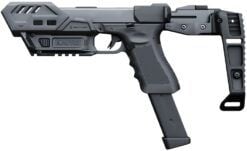 Recover Tactical SPRO MG Full Kit for Glock - Black