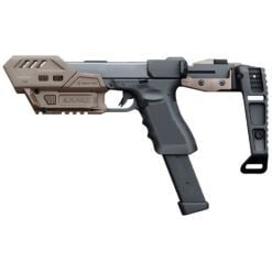 Recover Tactical SPRO MG Full Kit for Glock - Tan