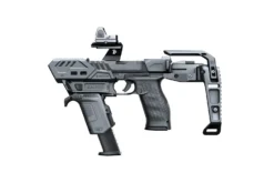 Recover Tactical SPRO Basic Kit for X Macro - Black