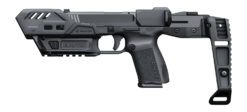 Recover Tactical SPRO Basic Kit for Canik - Black