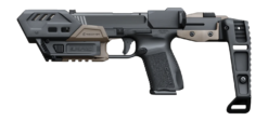 Recover Tactical SPRO Basic Kit for Canik - Tan