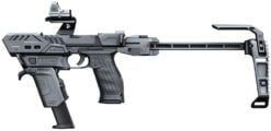Recover Tactical SPRO MG Full Kit for Canik - Black