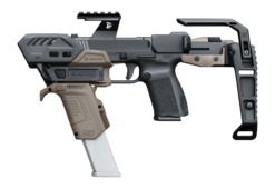 Recover Tactical SPRO MG Full Kit for Canik - Tan