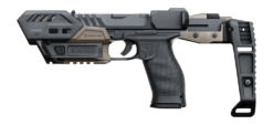 Recover Tactical SPRO Basic Kit for PDP - Tan
