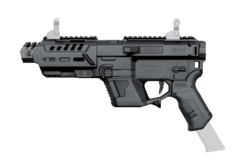 Recover Tactical PIXP Basic - Black