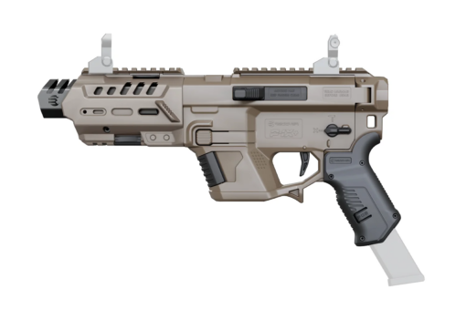 AR15 Discounts Recover Tactical PIXP Basic - Tan - $267.45 at AR15 Discounts