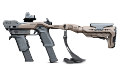 Recover Tactical 2020X Kit (UCH17+UR20+SLX+MGX+SBX+FBX) - Tan