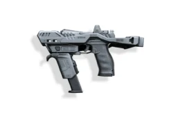 Recover Tactical 20PDP+SLX+MGX PDP+SBX+FBX - Black