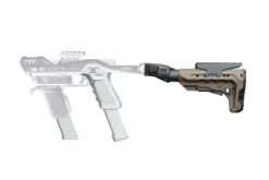 Recover Tactical FBX+SBX Upgrade for the 2020 Series - Tan