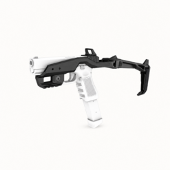 Recover Tactical 2020N Basic - Brace - Black