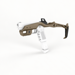 Recover Tactical 2020N Basic - Brace - Tan