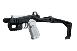 Recover Tactical 2020N+SA43 Set Basic - Brace - Black