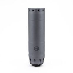 KGM Rogue-Ti R30K HUB Suppressor - Sniper Gray