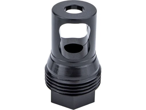 KGM Taper Muzzle Brake 5/8x24