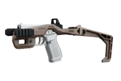 Recover Tactical 2020N+SA43 + G7, SR20, FS20 + UR20 - Stock - Tan