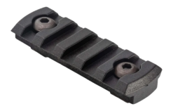 Recover Tactical Two 5-Slot Pic Rail for M-LOK