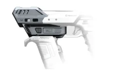 Recover Tactical 2020X Locking Front Shroud - Black