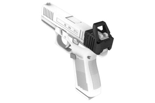 Recover Tactical Upper Charging Handle for the Glock 44