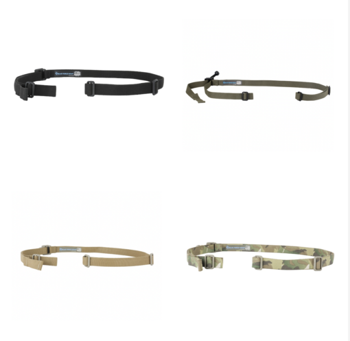 AR15 Discounts Blue Force Gear GMT Tail Sling - Multicam - $59.95 at AR15 Discounts