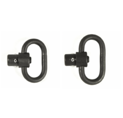 Blue Force Gear Push-Button QD Sling Swivel