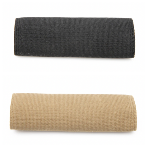AR15 Discounts Blue Force Gear Sling Sleeve - Black - $9.95 at AR15 Discounts