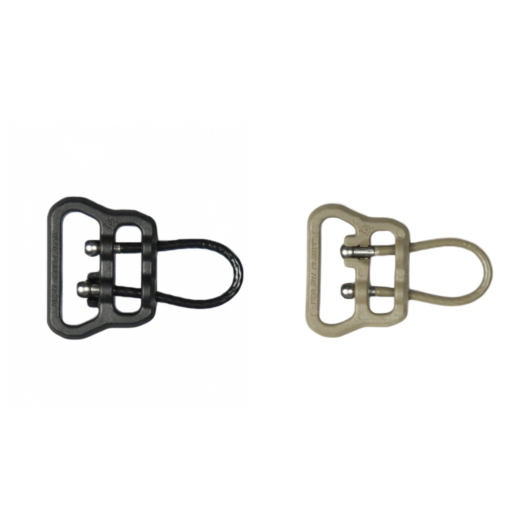 AR15 Discounts Blue Force Gear ULoop Quick-Detach Wire Loop - Black - $19.95 at AR15 Discounts