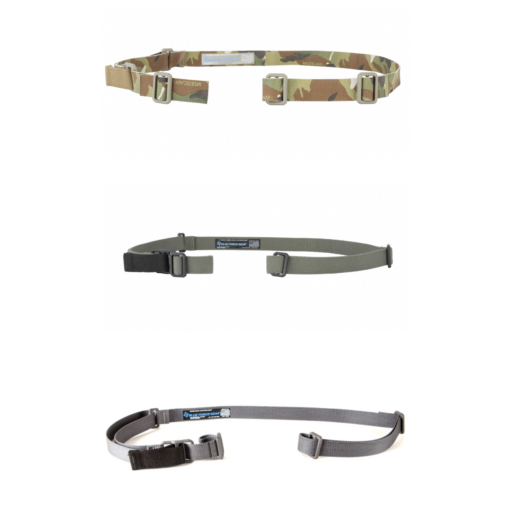 AR15 Discounts Blue Force Gear Vickers 2-Point Sling, Nylon Hardware - Multicam - $64.95 at AR15 Discounts