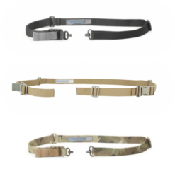 Blue Force Gear Vickers Push-Button 2-Point Sling