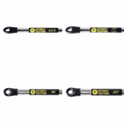 Dead Air Accuracy Solutions Alignment Rod Carbon Fiber