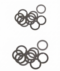 Dead Air Muzzle Device Shim Kit