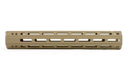 Aero Precision AR-15 Quantum M-LOK Handguard (w/ BAR Barrel Nut) - Aero Precision