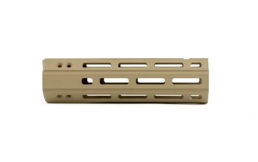 Aero Precision AR-15 Quantum M-LOK Handguard (w/ BAR Barrel Nut) - Aero Precision