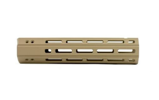 Aero Precision AR-15 Quantum M-LOK Handguard (w/ BAR Barrel Nut) - Aero Precision