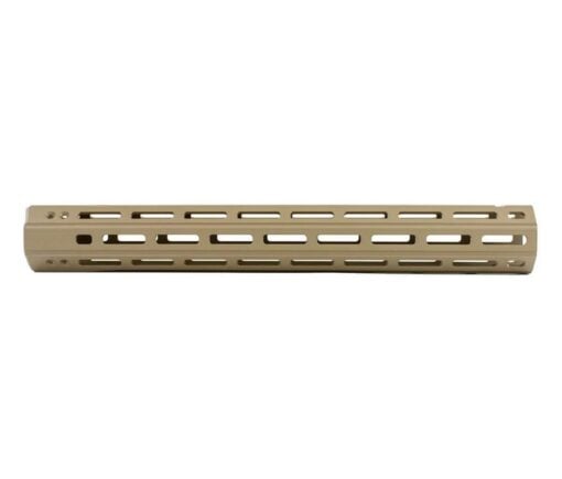 AR15 Discounts Aero Precision AR-15 Quantum M-LOK Handguard (w/ BAR Barrel Nut) - $159.95 at AR15 Discounts