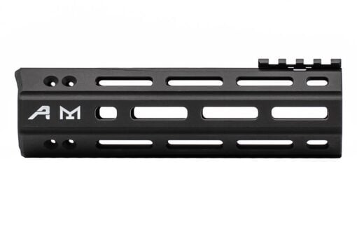 Aero Precision AR-15 Quantum M-LOK Handguard (w/ BAR Barrel Nut) - Aero Precision